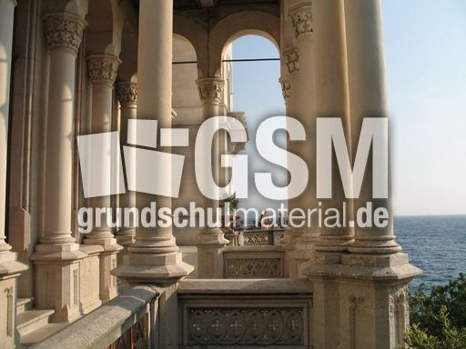 Italien Friaul Castello di Miramare  004.JPG